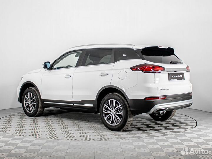 Geely Atlas Pro 1.5 AMT, 2023