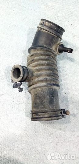 Патрубок воздушного фильтра Hyundai Accent 2 (тага