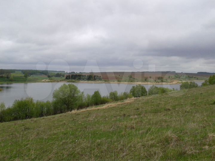 Участок 20 сот. (ИЖС)