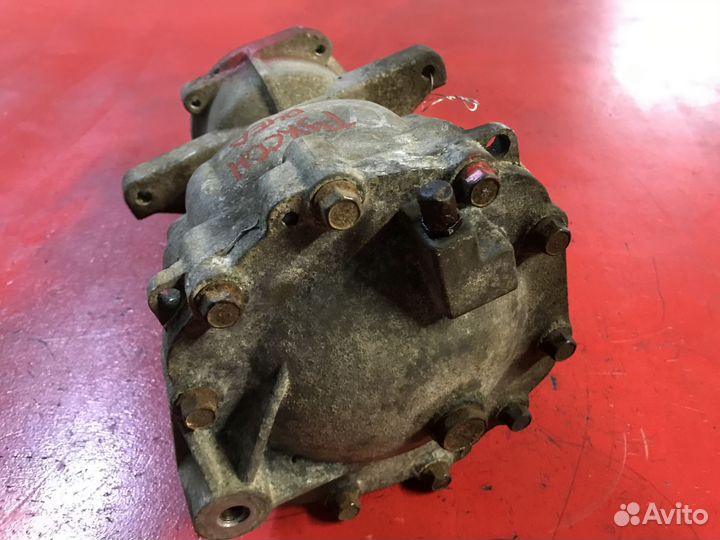 Редуктор заднего моста Hyundai Tucson 1 2.0 d4ea