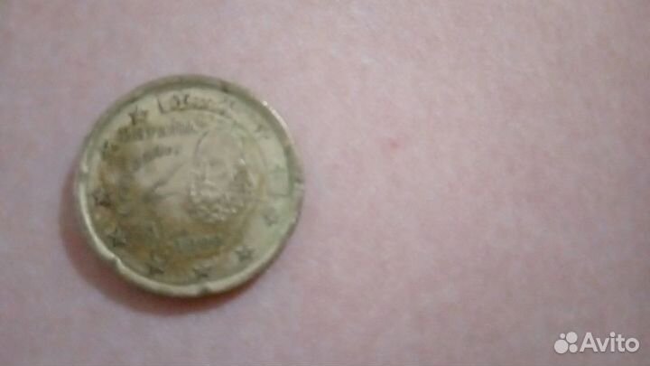 Продам редкие коллекционные монеты