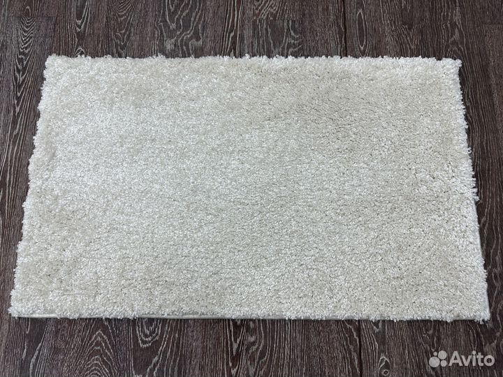 Ковер, ковровая дорожка Shaggy 0.6х1м