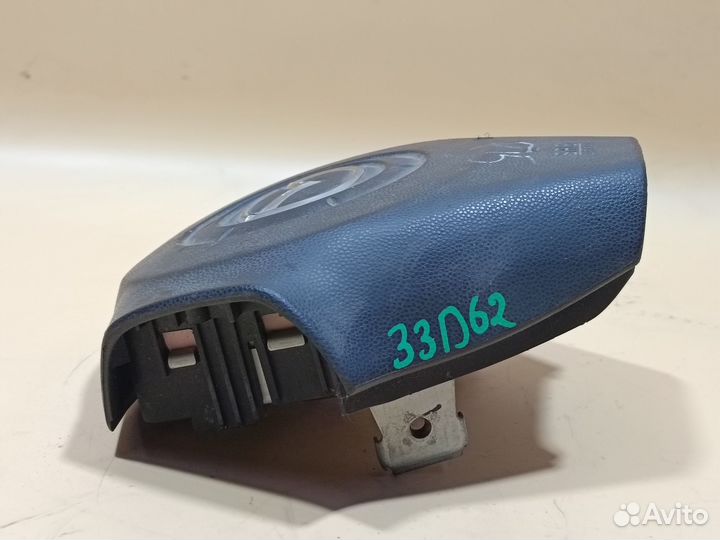 Подушка безопасности в руль для Mazda 3 2003-2009