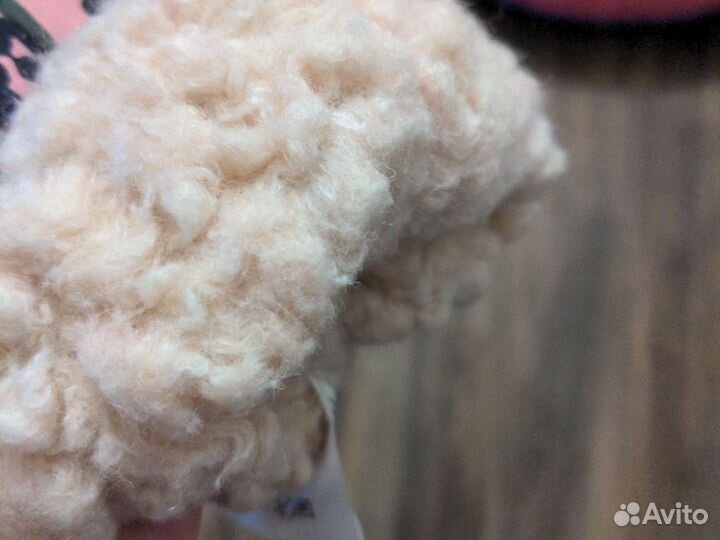 Варежки краги kerry 1-2 года, размер на этикетке 1