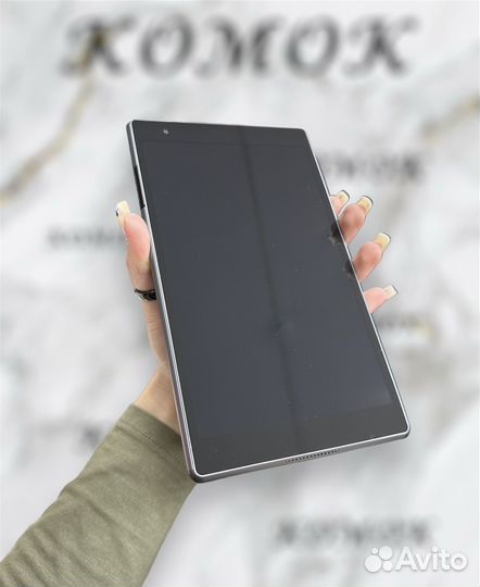 Планшет Lenovo TB-8704X