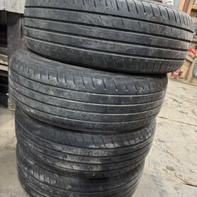 Nexen N'Fera SU4 185/65 R15 50B