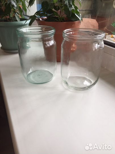 Банка под закрутку