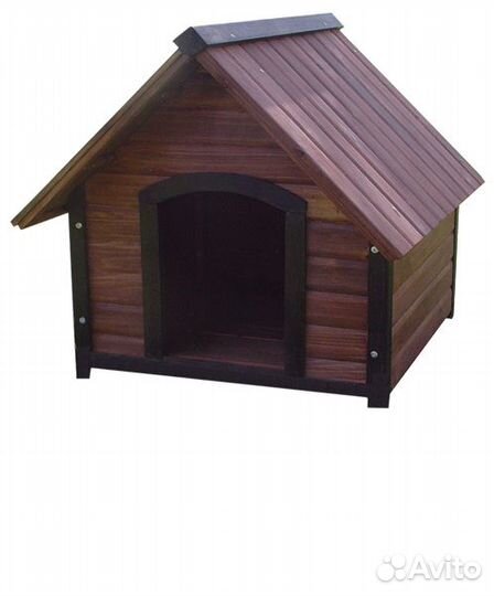 Ошейник/Будка для большой собаки