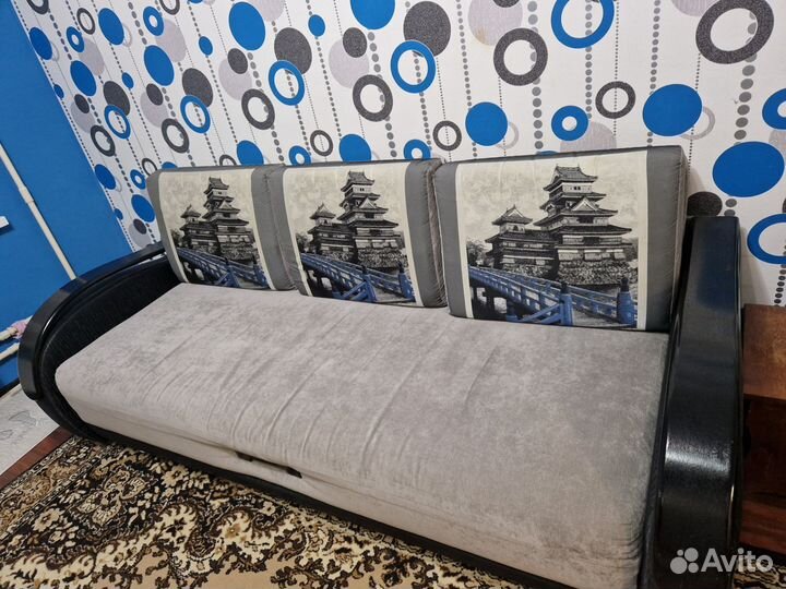 Диван раскладной