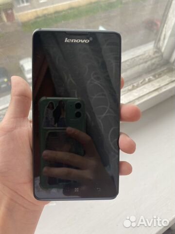 Телефон Lenovo объявление продам