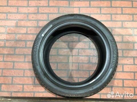 Bridgestone Turanza T005 235/45 R18 98Y
