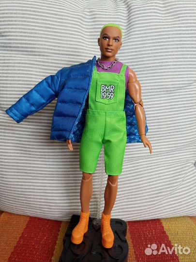 Кукла Ken BMR1959