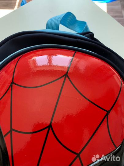 Рюкзак детский для мальчика