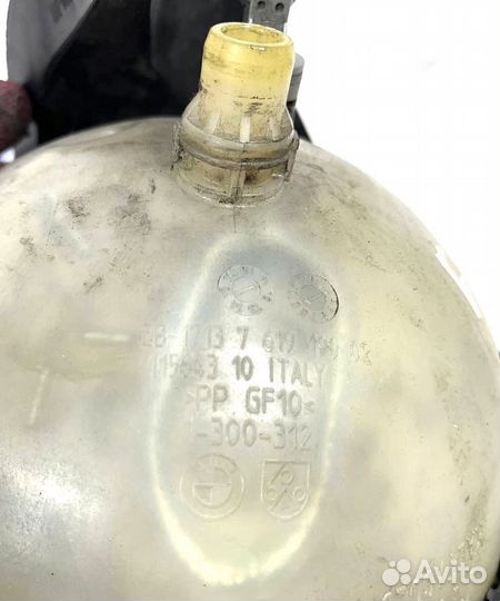 Расширительный бачок N20 F07 F10 F11