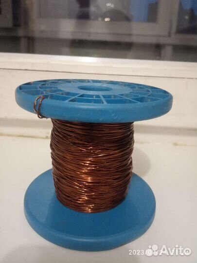 Провод пэв-2