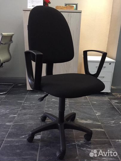 Кресло компьютерное