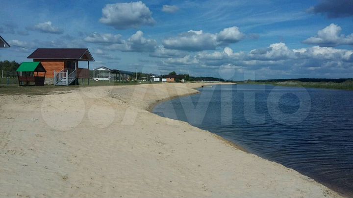 Участок 25 га (ИЖС)