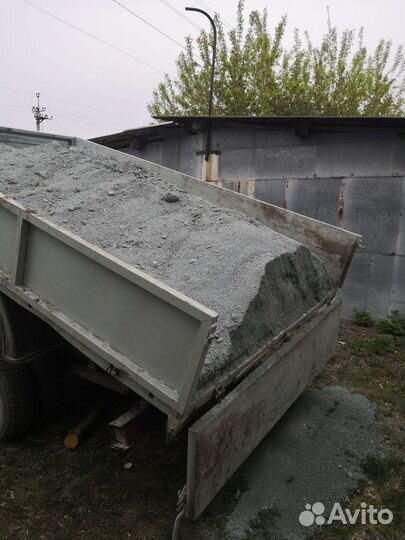 Продам колотые дрова