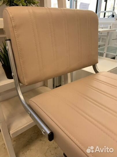 Стул мастера Франк