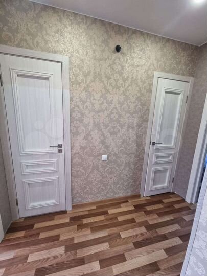3-к. квартира, 81 м², 14/17 эт.
