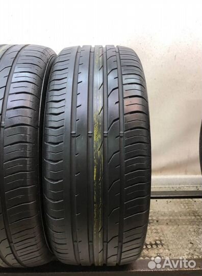 Continental ContiPremiumContact 2 215/55 R16 110S