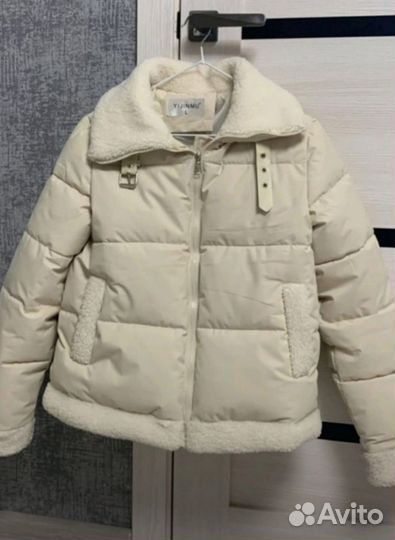 Куртка новая 2000