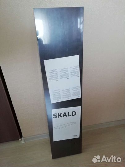 Полка настенная IKEA
