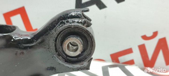 Рычаг задний Mitsubishi Airtrek CU5W 4G69 2004.07