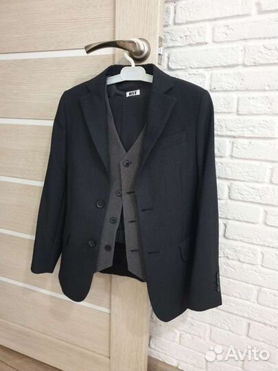 Костюм для мальчика