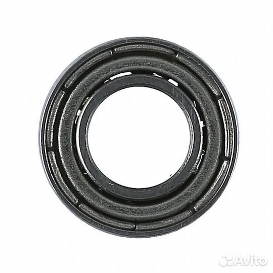 Подшипник 80103 (17x35x10) закрытый (6003ZZ)