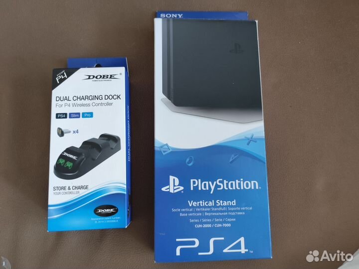 Sony playstation 4 pro 1tb