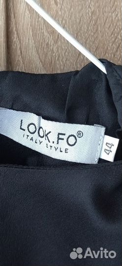 Блузка женская нарядная 44