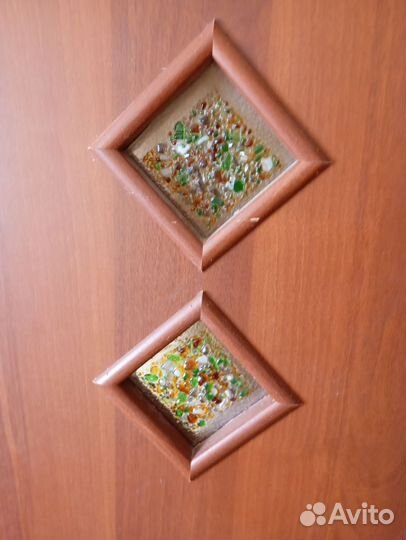 Дверь межкомнатная 600х2000