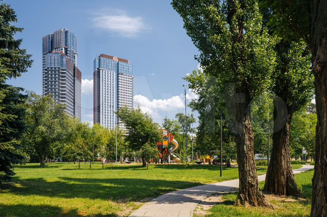 Выбор новостройки для покупки квартиры