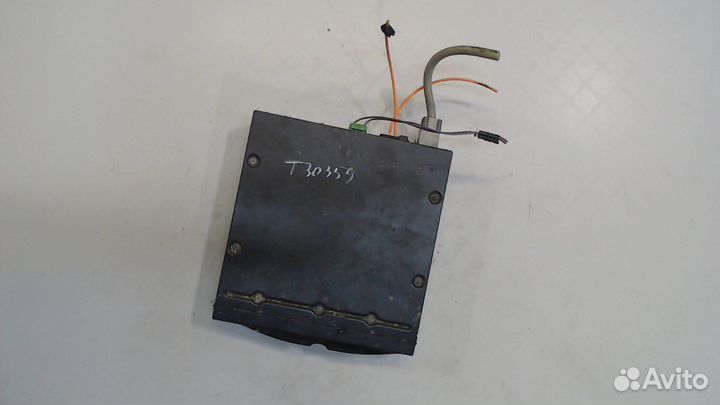 Проигрыватель, навигация Volvo XC90, 2005