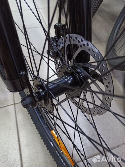 Горный велосипед Comiron Stem 1.0 