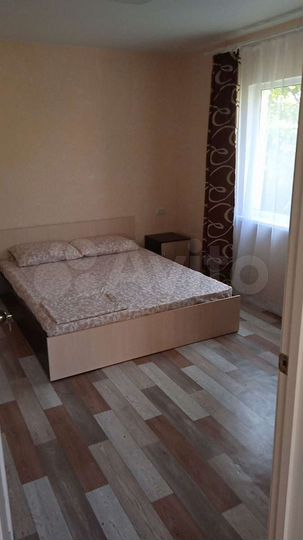 Комната 22 м² в 6-к., 1/2 эт.