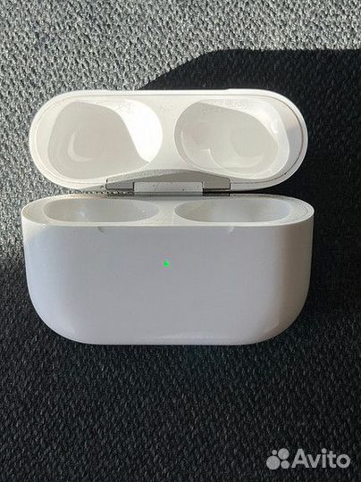 Кейс для airpods pro