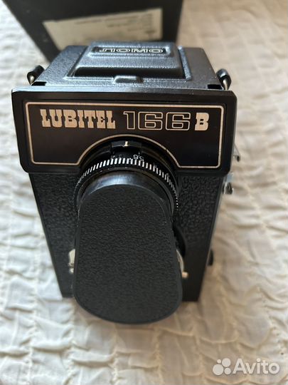 Фотоаппарат