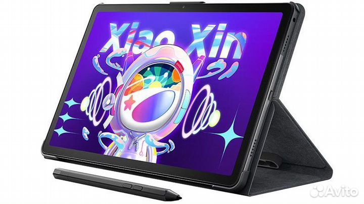 Lenovo Tab P12 2022 (6/128 Snap.680) Новые