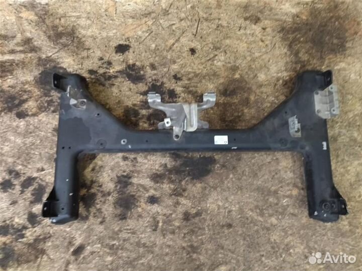 Балка подвески задняя Audi R8 1 420