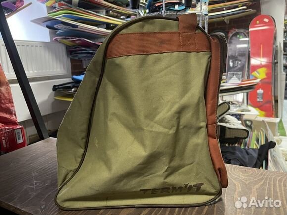 Сумкам для ботинок Termit