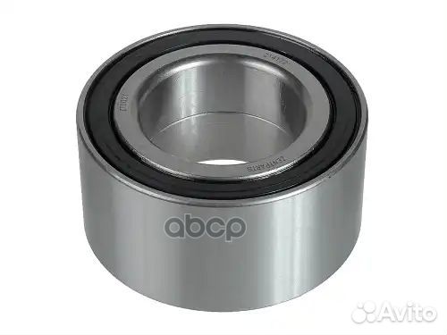 Z14172 подшипник ступицы передней\ Audi