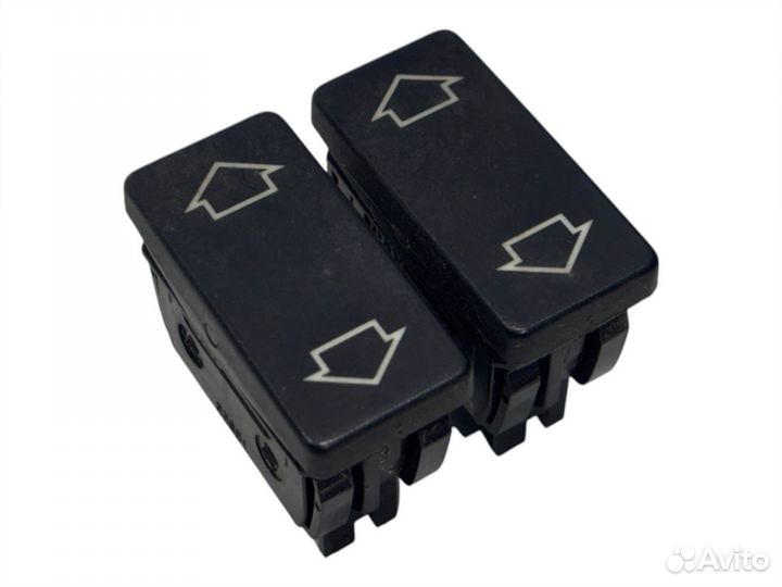 Кнопки стеклоподъемника Citroen Saxo 1 S0 S1 Peuge