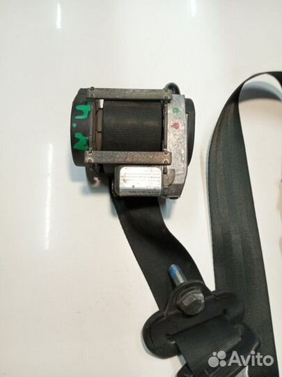 Ремень безопасности передний левый Geely Emgrand