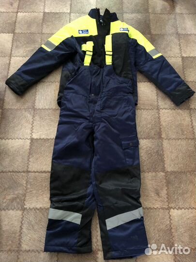 Спецодежда рабочая одежда летняя