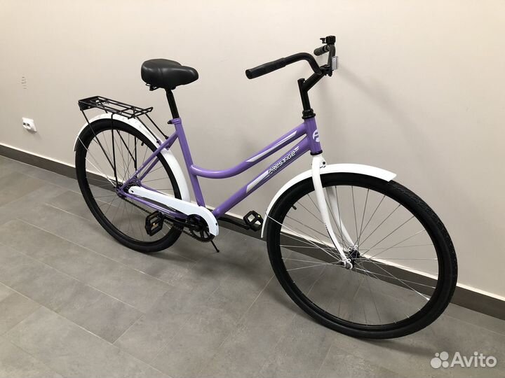 Велосипед новый прогулочный Prestige 28''