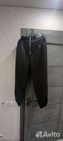 Новый костюм