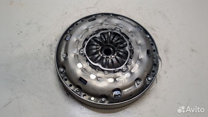 Маховик Opel Astra J, 2010