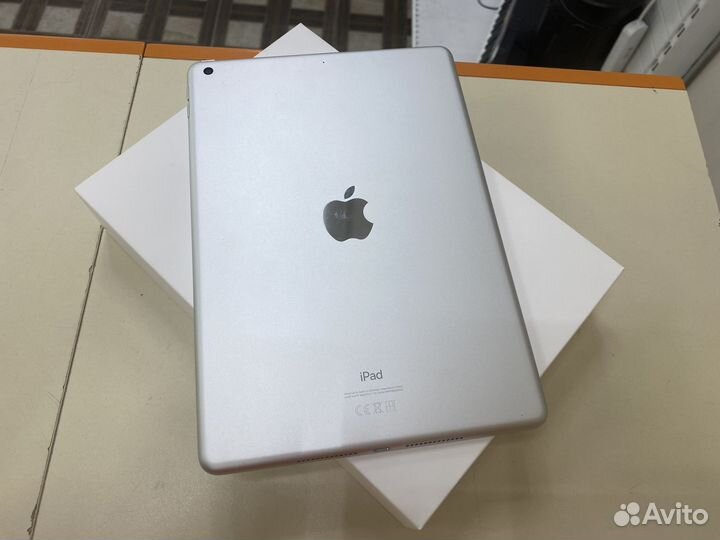 iPad 8 2020 Wi-Fi 32Gb (елц)